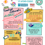 Soirée ado2.0